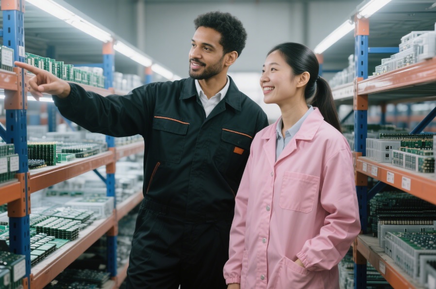 The Benefits of Partnership and Human Connection