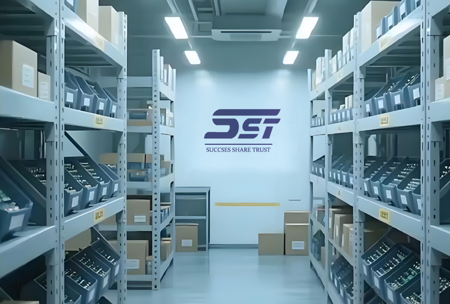 Automotive Industry