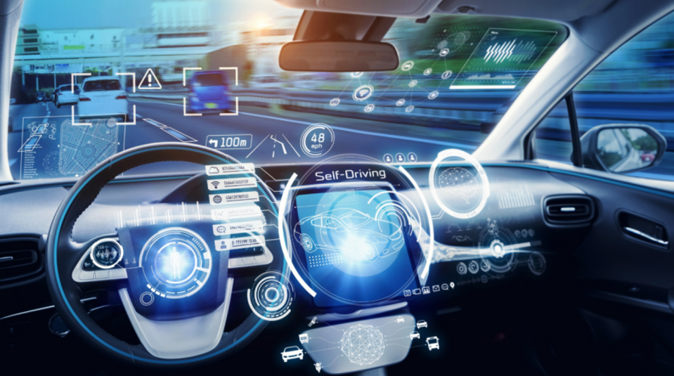 Automotive Solutions