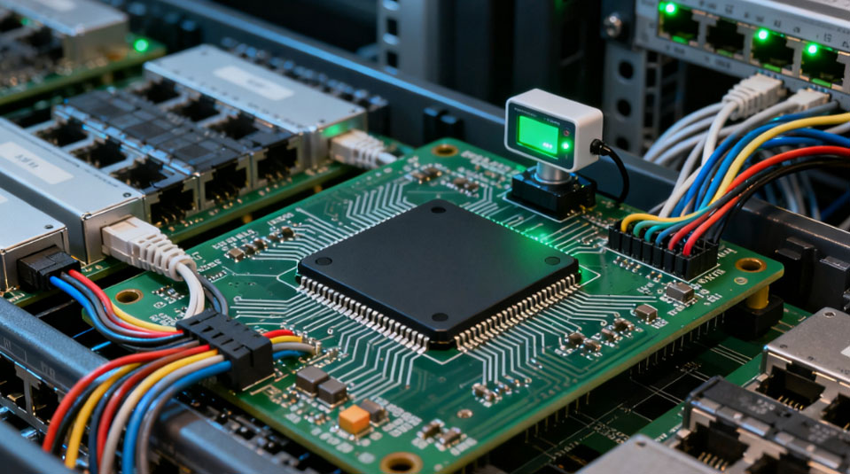 Communications Industry Solutions