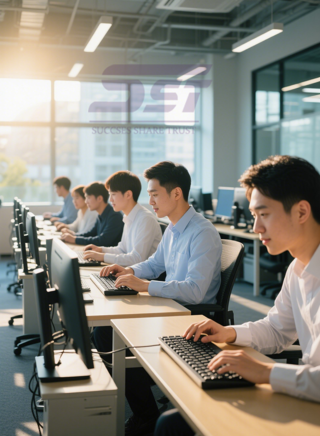 SST Company Profile